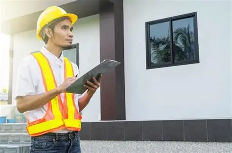 certified property inspectors